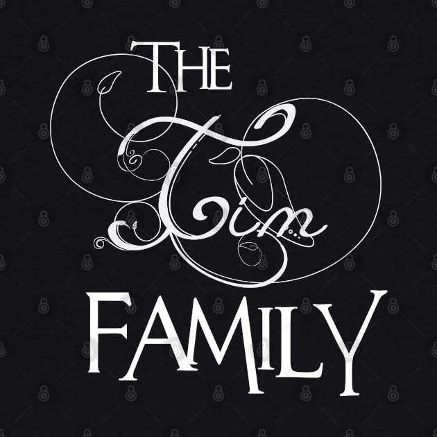 The Tim Family ,Tim NAME by glaisdaleparasite